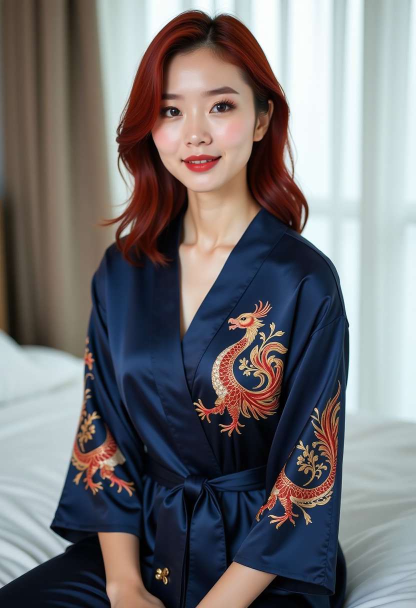 山海之间